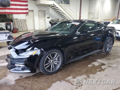 2015 FORD MUSTANG GT 1FA6P8CF5F5416776 - główne zdjęcie licytacji z USA - miniatura