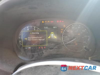 Zdjęcie 9 z 14 samochodu: 2023 NISSAN KICKS SV VIN:3N1CP5CV0PL525301 - miniatura