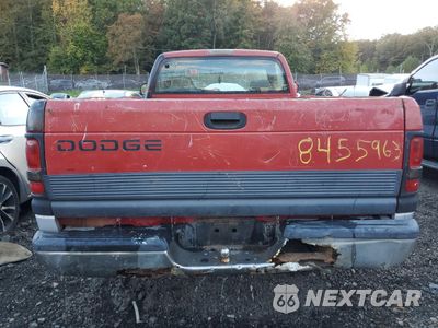 Zdjęcie 6 z 12 samochodu: 1999 DODGE RAM 1500 VIN:1B7HC16Y0XS154915 - miniatura