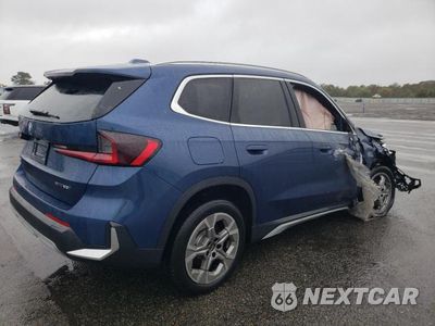 Trzecie zdjęcie samochodu z tyłu: 2024 BMW X1 XDRIVE28I VIN:WBX73EF06R5Z87068 - miniatura