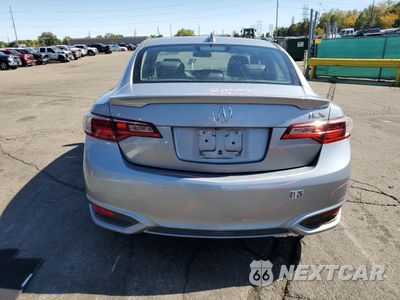 Zdjęcie 6 z 14 samochodu: 2016 ACURA ILX BASE WATCH PLUS VIN:19UDE2F32GA025360 - miniatura