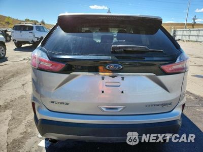 Zdjęcie 6 z 14 samochodu: 2019 FORD EDGE TITANIUM VIN:2FMPK3K92KBC05001 - miniatura