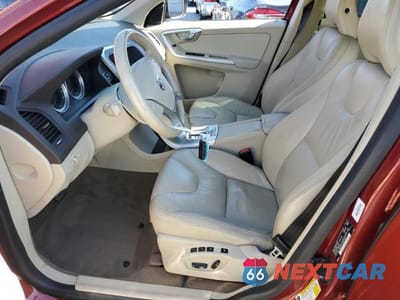 Zdjęcie 7 z 12 samochodu: 2011 VOLVO XC60 T6 VIN:YV4902DZ3B2176962 - miniatura