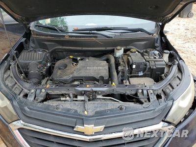 Zdjęcie 12 z 16 samochodu: 2019 CHEVROLET EQUINOX LS VIN:3GNAXSEV6KS548412 - miniatura