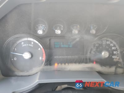 Zdjęcie 9 z 12 samochodu: 2011 FORD F350 SUPER DUTY VIN:1FD8W3GT3BEA42313 - miniatura