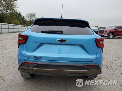 Zdjęcie 6 z 13 samochodu: 2025 CHEVROLET TRAX ACTIV VIN:KL77LKEP6SC062573 - miniatura
