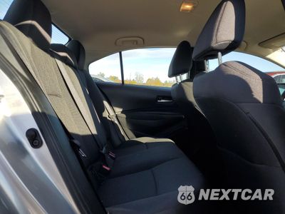 Zdjęcie 10 z 16 samochodu: 2020 TOYOTA COROLLA LE VIN:JTDEPRAE7LJ093372 - miniatura