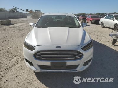 Piąte zdjęcie samochodu w środku: 2015 FORD FUSION TITANIUM VIN:3FA6P0K91FR267924 - miniatura