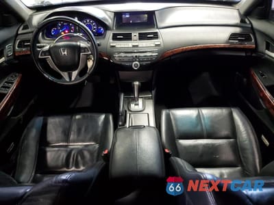 Zdjęcie 8 z 12 samochodu: 2011 HONDA ACCORD CROSSTOUR EXL VIN:5J6TF2H55BL005441 - miniatura