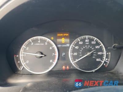 Zdjęcie 9 z 12 samochodu: 2013 ACURA ILX 20 PREMIUM VIN:19VDE1F56DE000683 - miniatura