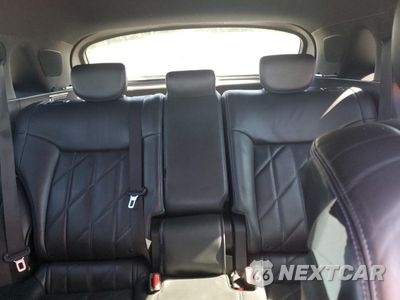 Zdjęcie 10 z 13 samochodu: 2015 INFINITI QX70 VIN:JN8CS1MU1FM381874 - miniatura