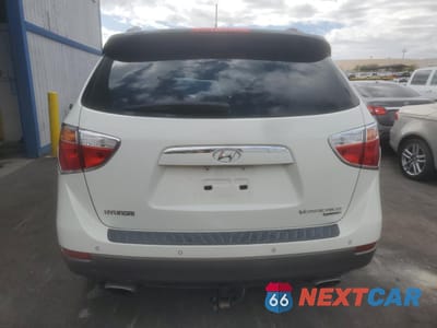 Zdjęcie 6 z 15 samochodu: 2010 HYUNDAI VERACRUZ GLS VIN:KM8NU4CC0AU106204 - miniatura
