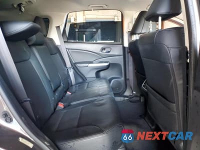 Zdjęcie 10 z 11 samochodu: 2015 HONDA CR-V EXL VIN:2HKRM3H76FH550488 - miniatura