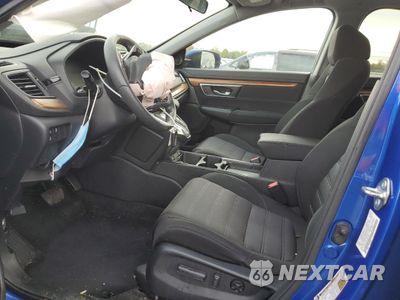 Zdjęcie 7 z 15 samochodu: 2020 HONDA CR-V EX VIN:7FARW2H59LE014202 - miniatura