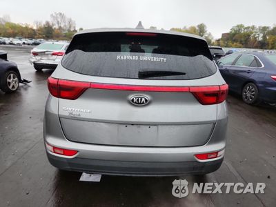 Zdjęcie 6 z 12 samochodu: 2019 KIA SPORTAGE LX VIN:KNDPMCAC2K7623854 - miniatura
