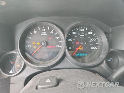 Zdjęcie 9 z 14 samochodu: 2008 GMC SIERRA C1500 VIN:3GTEC13C78G106638 - miniatura