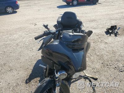 Piąte zdjęcie samochodu w środku: 2015 HARLEY-DAVIDSON FLHXS STREET GLIDE SPECIAL VIN:1HD1KRM13FB706378 - miniatura