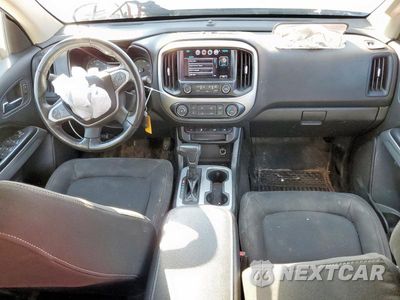Zdjęcie 8 z 12 samochodu: 2017 CHEVROLET COLORADO LT VIN:1GCGSCEN9H1245674 - miniatura