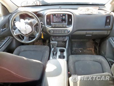 Zdjęcie 8 z 12 samochodu: 2017 CHEVROLET COLORADO LT VIN:1GCGSCEN9H1245674 - miniatura