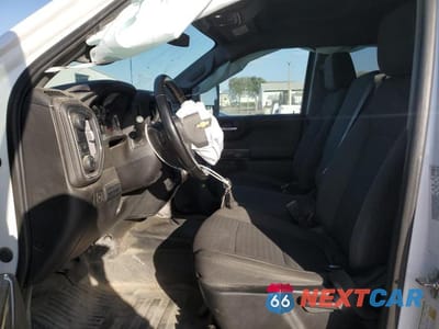Zdjęcie 7 z 13 samochodu: 2023 CHEVY SILVERADO C2500 VIN:1GB1WNE72PF251104 - miniatura