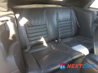 Zdjęcie 10 z 12 samochodu: 1999 FORD MUSTANG COBRA SVT VIN:1FAFP46V8XF197626 - miniatura