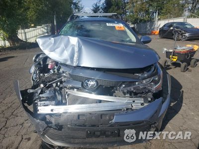 Piąte zdjęcie samochodu w środku: 2023 TOYOTA COROLLA LE VIN:JTDB4MEE9PJ002455 - miniatura
