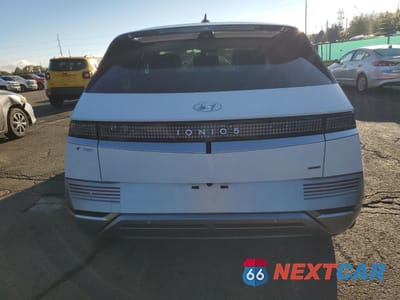 Zdjęcie 6 z 15 samochodu: 2024 HYUNDAI IONIQ 5 LIMITED VIN:KM8KRDDF9RU329768 - miniatura