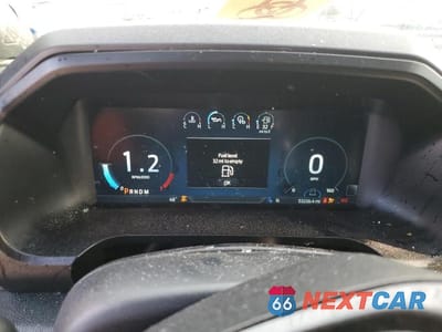 Zdjęcie 9 z 12 samochodu: 2022 FORD EXPEDITION TIMBERLINE VIN:1FMJU1RT1NEA51444 - miniatura