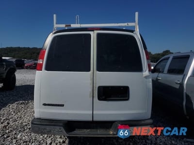 Zdjęcie 6 z 13 samochodu: 2019 CHEVROLET EXPRESS G3500 LT VIN:1GAZGPFG7K1290646 - miniatura