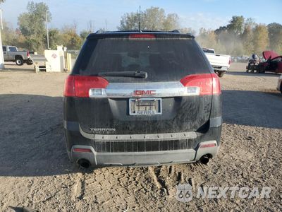 Zdjęcie 6 z 16 samochodu: 2010 GMC TERRAIN SLE VIN:2CTFLDEY5A6252881 - miniatura