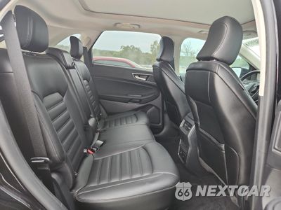 Zdjęcie 11 z 14 samochodu: 2022 FORD EDGE SEL VIN:2FMPK4J93NBA03909 - miniatura