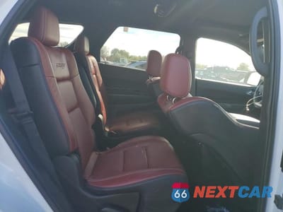 Zdjęcie 11 z 14 samochodu: 2024 DODGE DURANGO VIN:1C4SDHCT6LC285792 - miniatura