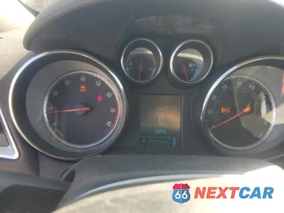 Zdjęcie 9 z 14 samochodu: 2014 BUICK ENCORE CONVENIENCE VIN:KL4CJBSB6EB556274 - miniatura