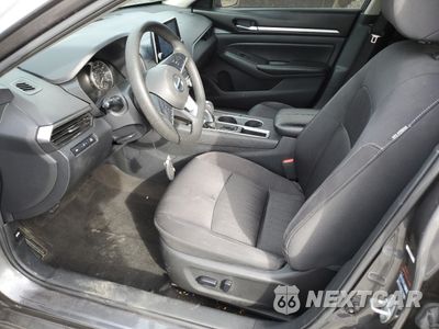 Zdjęcie 7 z 13 samochodu: 2022 NISSAN ALTIMA SV VIN:1N4BL4DV1NN316150 - miniatura