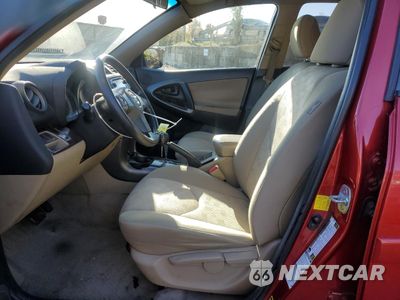 Zdjęcie 7 z 15 samochodu: 2012 TOYOTA RAV4 VIN:2T3BF4DV9CW231516 - miniatura