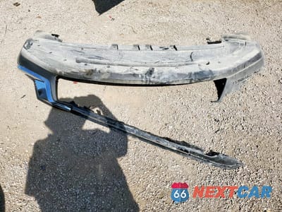 Zdjęcie 13 z 15 samochodu: 2025 GMC ACADIA ELEVATION VIN:1GKENNRSXSJ238769 - miniatura