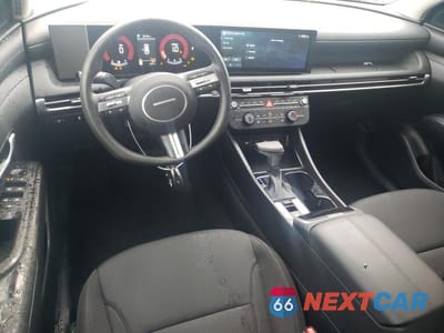Zdjęcie 8 z 11 samochodu: 2025 HYUNDAI TUCSON SE VIN:5NMJACDE9SH573958 - miniatura