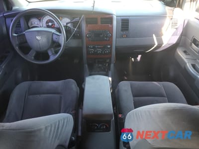 Zdjęcie 8 z 13 samochodu: 2006 DODGE DURANGO SLT VIN:1D4HB48246F142810 - miniatura
