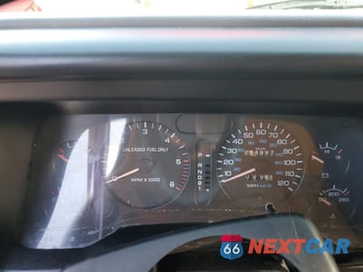 Zdjęcie 9 z 15 samochodu: 1995 DODGE RAM 1500 VIN:1B7HF16Z4SS319423 - miniatura