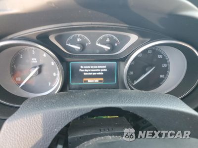 Zdjęcie 9 z 12 samochodu: 2019 BUICK ENVISION ESSENCE VIN:LRBFXCSAXKD001244 - miniatura
