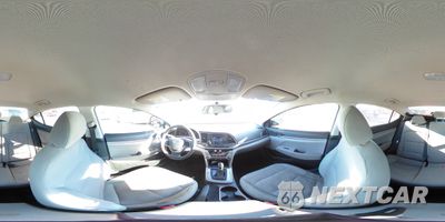 Zdjęcie 14 z 15 samochodu: 2017 HYUNDAI ELANTRA SE VIN:5NPD74LF2HH086799 - miniatura