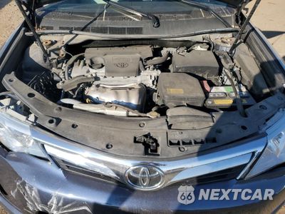 Zdjęcie 11 z 14 samochodu: 2014 TOYOTA CAMRY L VIN:4T4BF1FKXER437026 - miniatura