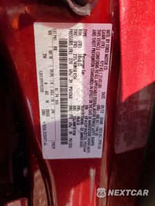 Zdjęcie 12 z 12 samochodu: 2013 FORD FOCUS TITANIUM VIN:1FADP3N27DL152344 - miniatura