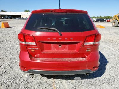 Zdjęcie 6 z 12 samochodu: 2018 DODGE JOURNEY GT VIN:3C4PDCEG5JT379706 - miniatura