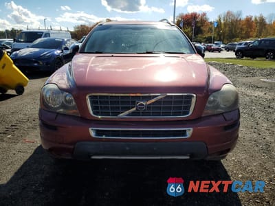 Piąte zdjęcie samochodu w środku: 2014 VOLVO XC90 3.2 VIN:YV4952CZ4E1693376 - miniatura