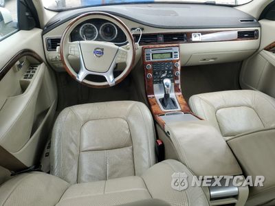Zdjęcie 8 z 12 samochodu: 2010 VOLVO S80 V8 VIN:YV1852AR2A1121695 - miniatura