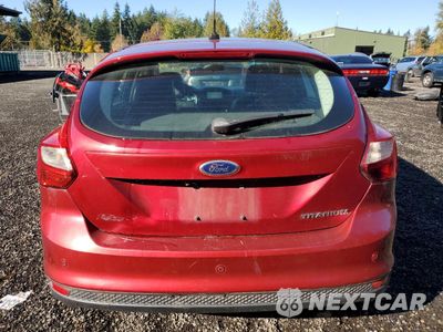 Zdjęcie 6 z 12 samochodu: 2013 FORD FOCUS TITANIUM VIN:1FADP3N27DL152344 - miniatura
