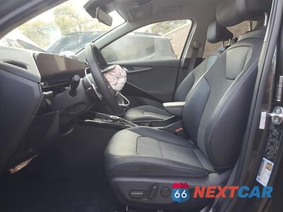 Zdjęcie 7 z 12 samochodu: 2023 KIA NIRO WIND VIN:KNDCR3L19P5073860 - miniatura