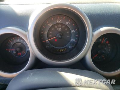Zdjęcie 9 z 12 samochodu: 2006 HONDA ELEMENT EX VIN:5J6YH28716L007064 - miniatura
