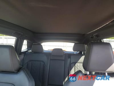Zdjęcie 10 z 13 samochodu: 2025 BMW X3 30 XDRIVE VIN:5UX53GP03S9Y72083 - miniatura